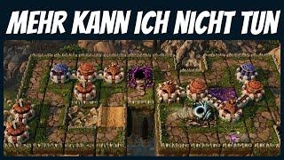 Ist das die richtige Taktik? ▶ Artisan TD