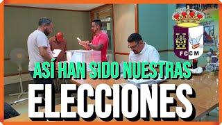 Así han sido nuestras ELECCIONES  | Qué he hecho con mis PICHONES 