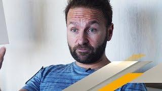 Poker-Legende Negreanu schwärmt von deutschen Spielern | SPORT1