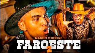 Nando o Xerife  - Serie Faroeste 2  (Beco Filmes)( Dj Neeh )