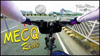 MECQ RIDE | Love to Ride | VP VideoEdits