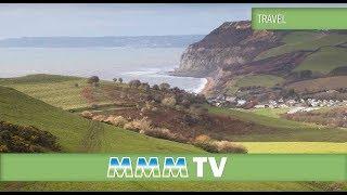 MMM TV - motorhome tour in Dorset