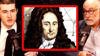 Newton vs Leibniz: Who discovered Calculus? | Jed Buchwald and Lex Fridman