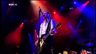 Social Distortion - Area 4 Festival, Germany 17-08-2012 [HD] FULL CONCERT