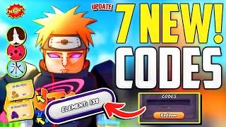 ️ACTIVE!CODES️NINJA TIME ROBLOX CODES 2025 - NINJA TIME CODES 2025