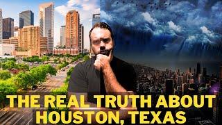 8 Pros & Cons of Living in Houston, Texas