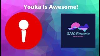 Make Your Own Karaoke Files for Inandon Systems with Youka! Updated Guide，音王点歌机自己加新歌