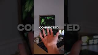 Geminos 2 x 24 inch FHD Stacked Computer Monitor
