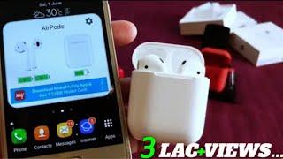 Should you buy Apple Airpods for Android? | You Must!!