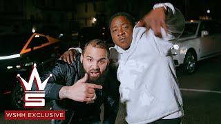 Porsche Truck Ruk feat. Jadakiss - In Da City (Official Music Video)