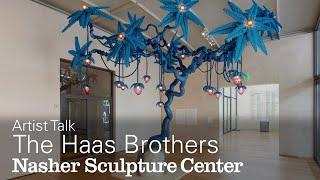 Artist Talk: the Haas Brothers