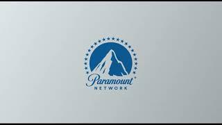 Paramount Channel ident/logo