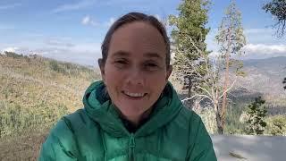 Beth Rodden on disordered eating in climbing