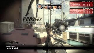 vK ProdigY is pretty good!