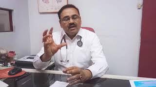 EECP Benefits Animation Demo by Dr Anupam Shrivastav Heart Care & EECP Specialist Jabalpur MP India