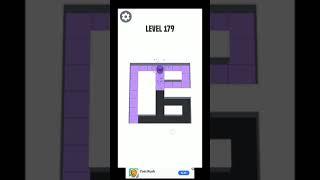 Amaze Level 179 Walkthrough