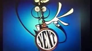 Cartoon Network Hypnotist Next
