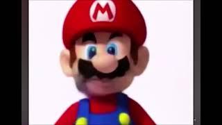 mario is pooping(credit to pani chry)