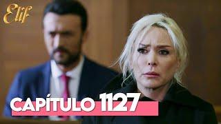 Elif Quinta Temporada Capítulo 1127 | Elif Capítulo 1127