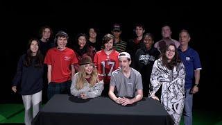 Colonial Corner News 5-24-22 Marathon Edition