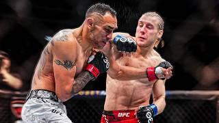 Will Paddy Rise To Superstardom?  | Paddy Pimblett's UFC Career So Far