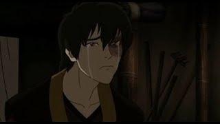 [ AMV ] zuko - dream