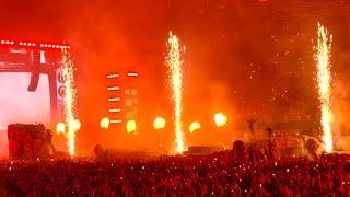 Travis Scott | Utopia Circus Maximus World Tour | Live @ GelreDome, Arnhem (NL) 28-6-2024