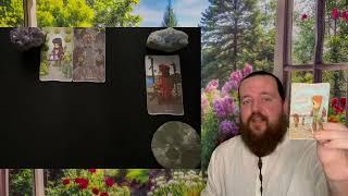 VIRGO - " A Shocking Change! " MAY 19TH - MAY 26TH TAROT CARD READING