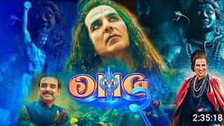OMG 2 full movie Akshay Kumar film