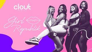 Girl Republik ft. Ama Reginald, Meet Kiikii, Jessica Okoli, Thayour B | S1 EP 1