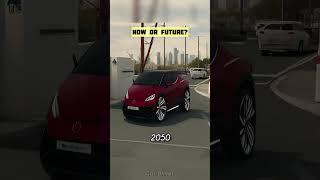  NOW OR FUTURE ??  WRITE IN COMMET WHO THE NEXT! CAR PARKING MULTIPLAYER NEW UPDATE ️ #shorts