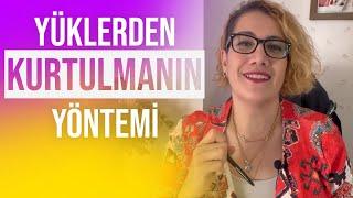GEÇMİŞİN YÜKLERİNDEN KURTULMAK | GEÇMİŞİN YÜKLERİNDEN NASIL KURTULURSUN ?