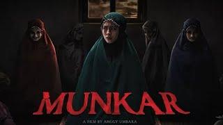 MUNKAR 2024 full movie Indonesia