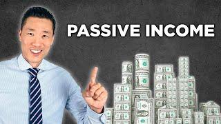 Passive Income: is it a scam or legit?