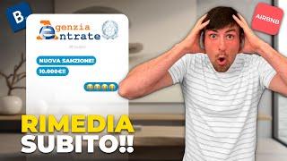 Altro obbligo per Gestori di strutture ricettive...