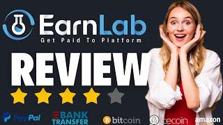 EarnLab Review: Your Complete Guide to Making Money Online