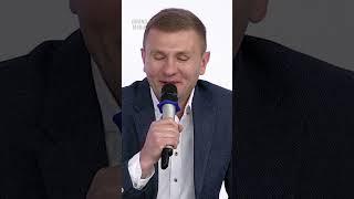 Глупость некоторых спам-звонков. Александр Шереметов | Бренд Медиа