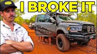 I WAS WRONG...My $30,000 Mistake