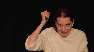 Тетяна Хаврат, "Людський голос" - Tetiana Khavrat, "The Human Voice"