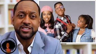 Laura Winslow as a Baby Momma? The Controversial Plot Jaleel White Wanted For Family Matters Reboot