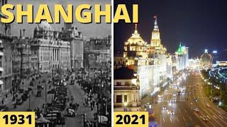 The Transformation of Shanghai: From China Village to World Class City