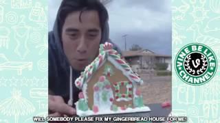 ZACH KING (КОРОЛЬ ВИДЕОМОНТАЖА) - новые выпуски 2016 HD | ZACH KING - NEW VINES 2016 HD