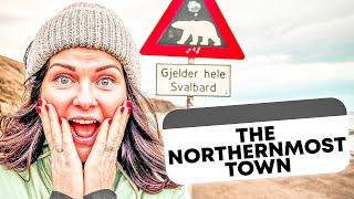 SVALBARD: The Most Unusual Cruise Ship Adventure (part 2)