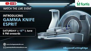 Introducing Gamma Knife