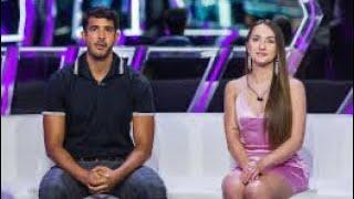 Big Brother Canada all Evictions and Winners 1-10