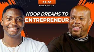 Pivoting Hoop Dreams To Business Success with Vince Murphy