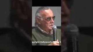 Stan Lee on creating X-MEN is EPIC . Part 1. #hollywoodsmasterstorytellers  #marvel