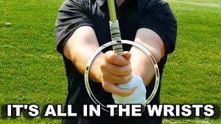 Golf's BEST Kept Secret to Adding POWER to Your Swing Revealed!