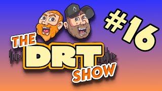 #16 Poke-Van Gogh, Unity Upsetting Indie Dev's, RE4R Coming to iPhone | The DRT Show