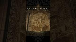 El árbol del señor del Círculo #eldenring #lore #fromsoftware